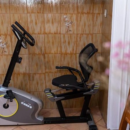 Angela Stylist House Lejlighed Piræus Eksteriør billede