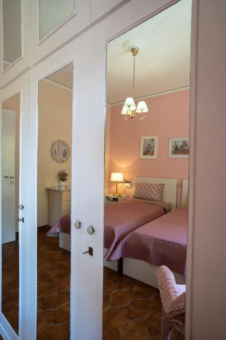 Angela Stylist House Lejlighed Piræus Eksteriør billede