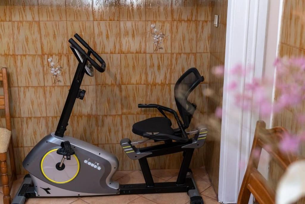 Angela Stylist House Lejlighed Piræus Eksteriør billede